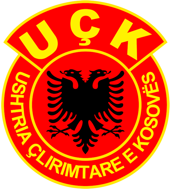 UÇK - KLA