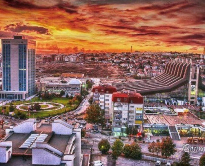 Prishtina