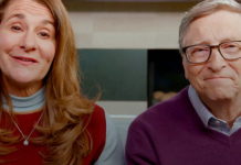 Bill e Melinda Gates