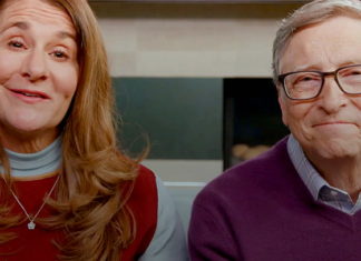 Bill e Melinda Gates