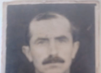 Salih Ramë Kelmendi